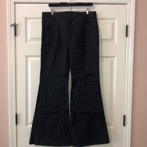 Dressy See Thru Soul Denim